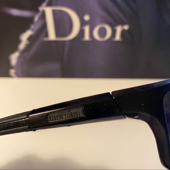 Ironman men’s black sunglasses - Picture 5 of 6